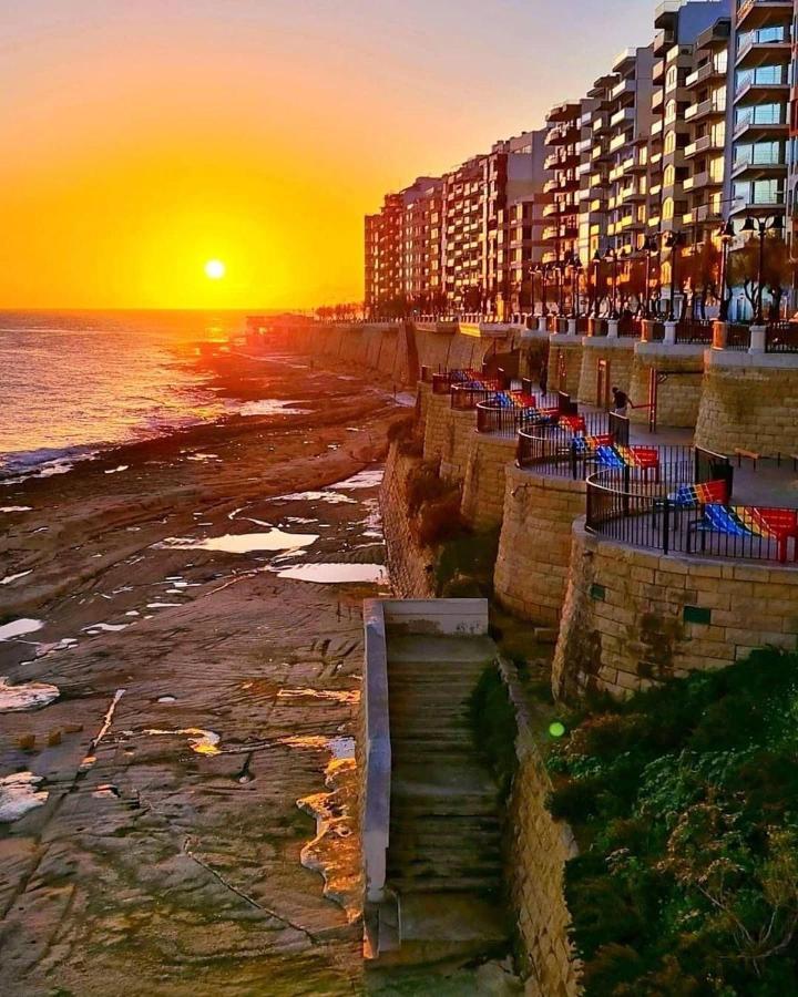 Hotel The Exiles Sliema