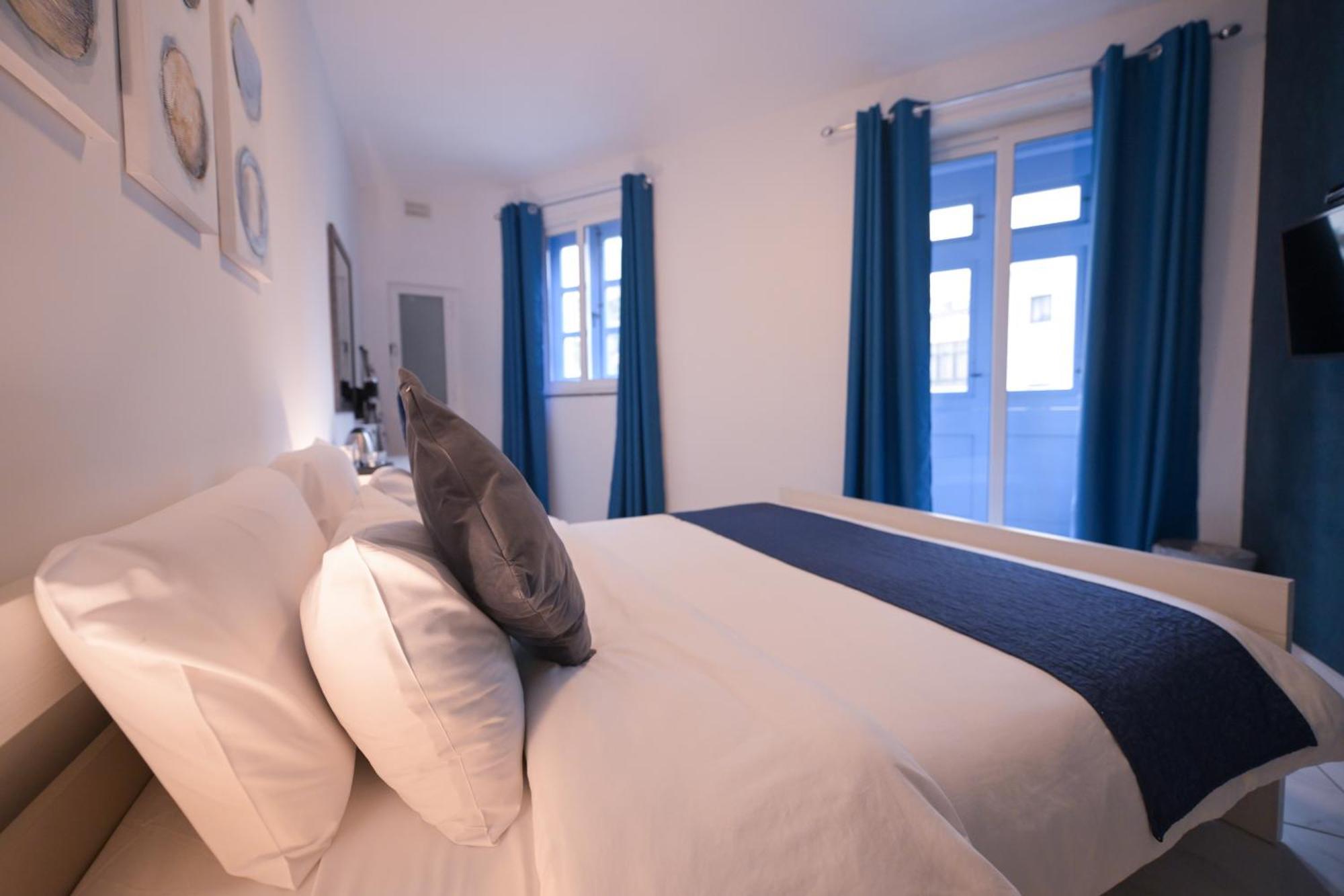 The Exiles Hotel