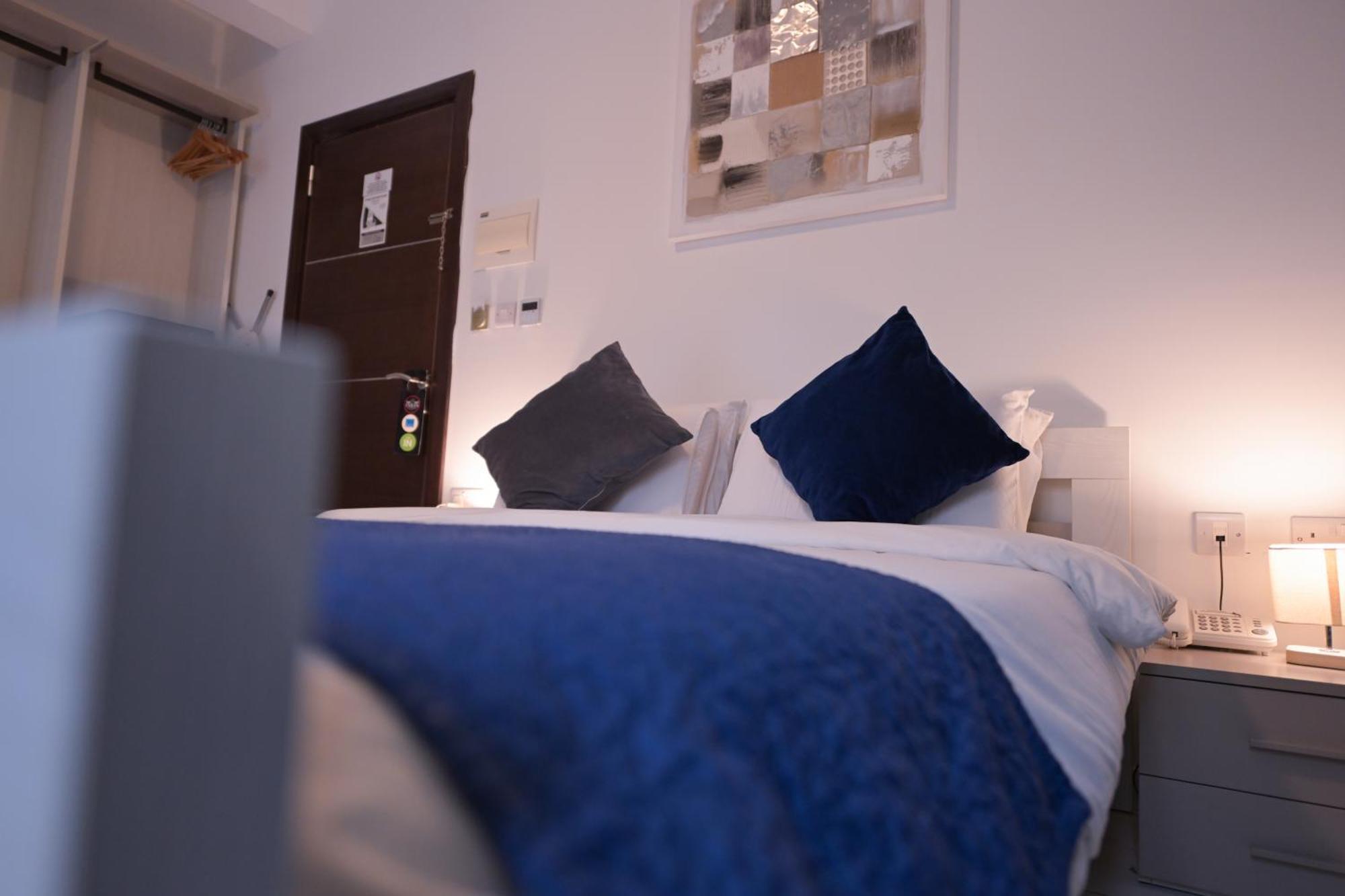 The Exiles Hotel *