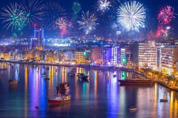 The Exiles Sliema