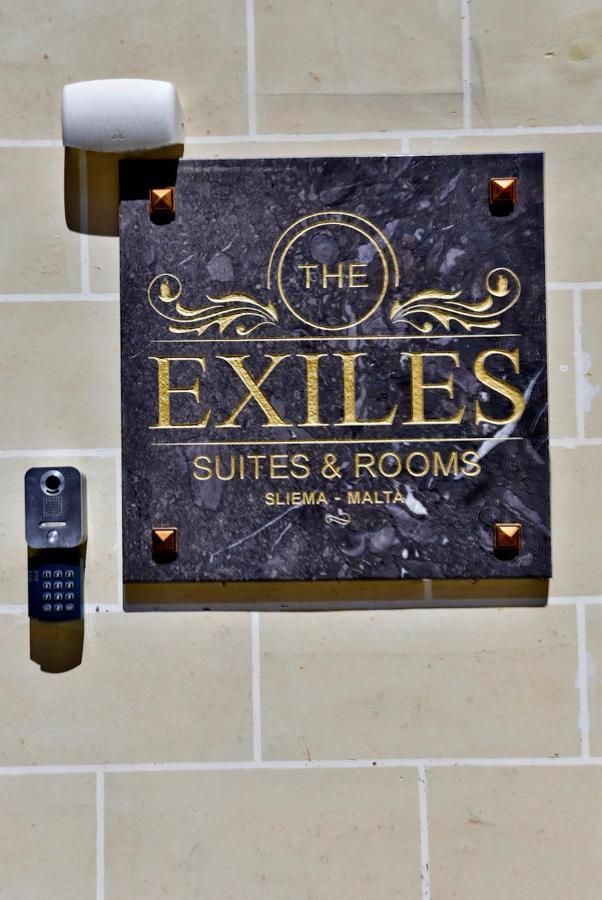 The Exiles Sliema